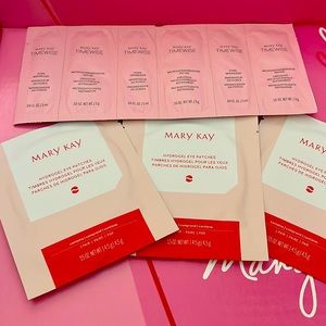 Mary Kay - 9 samples